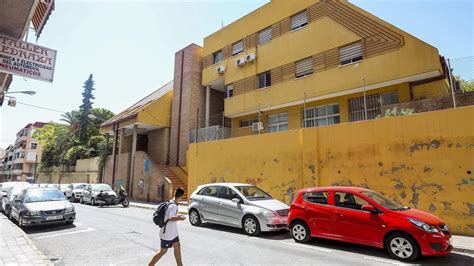 CENTRO DE MENORES ALICANTE Educadores Alertan De Que El Centro De