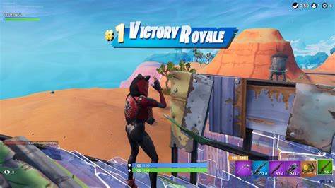 Updated Victory Royale Screen? : r/FortNiteBR