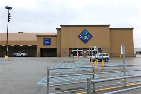 Sams Club Closing Two Indianapolis Stores Indianapolis Business Journal