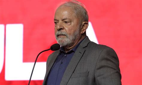 Lula Edita Mp Que Garante Reajuste De Ao Funcionalismo Na Folha De