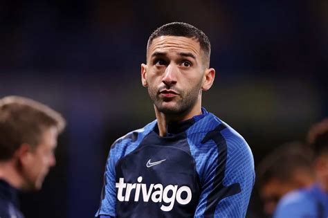 hakim ziyech zum fc bayern das steckt hinter den geruechten