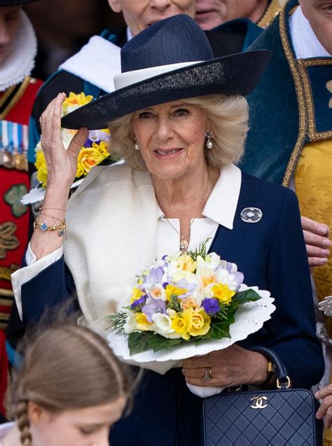 King Charles and Queen Camilla's tragic wedding anniversary pain that ...