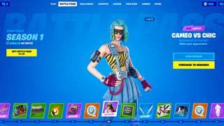 Fortnite Chapter 2 skins: the new Fortnite season 11 skins we know ...