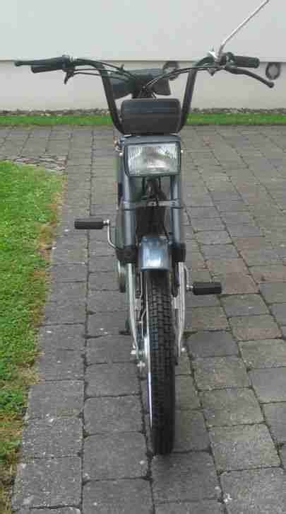 Mofa Hercules Prima S Moped Hercules