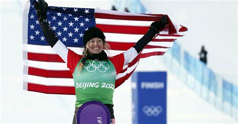 Beijing 2022 Winter Olympics Top Moment of the Day – 9 February: Glory at last for U.S ...