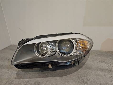 Lampa Lewa Bmw F F Soczewka Oficjalne Archiwum Allegro