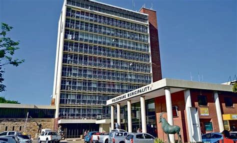 Report Unveils Irregularities At Polokwane Municipality The Citizen