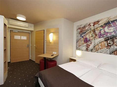 B&B HOTEL BERLIN ALEXANDERPLATZ $63 ($̶8̶0̶) - Updated 2024 Prices ...