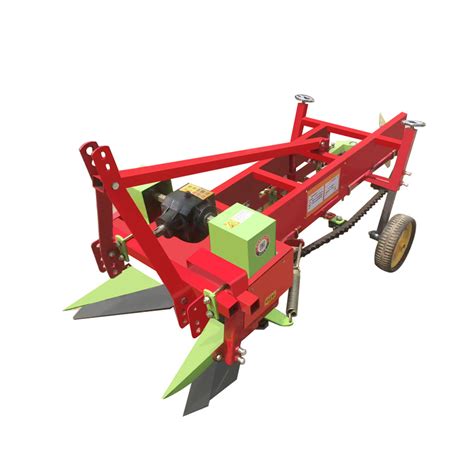 Hot Selling Ce Certificated Sweet Potatoes Peanut Harvester Peanuts