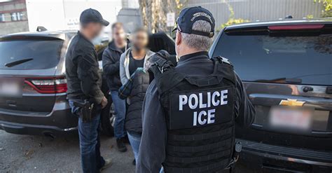 ICE arrests 19 in Massachusetts during 4-day operation targeting criminal aliens with drug ...