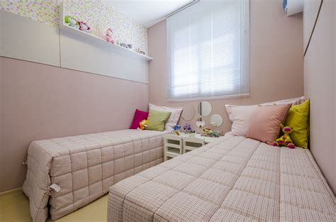 Como Decorar Um Quarto De Crian A Confira As Dicas Blog Mrv Engenharia