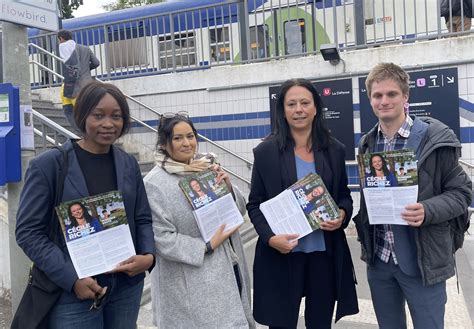 Cécile Richez on Twitter À votre rencontre chaque matin aux gares de