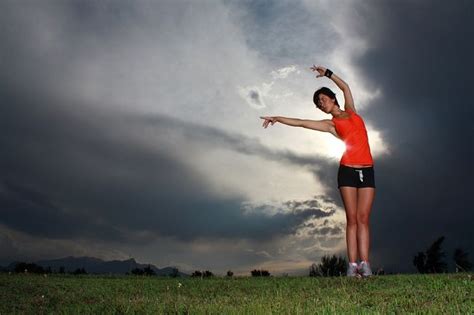 Las Claves Para Entrenar La Fuerza Mental En Las Carreras De Ultratrail