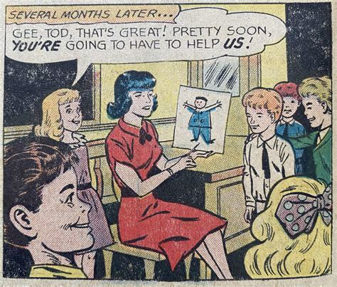 You can hear her condescension : r/outofcontextcomics