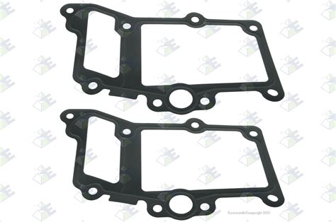 Sheet Gasket Suitable To Volvo Euroricambi Group