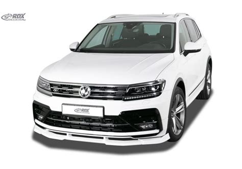 A Adido Rdx Vw Tiguan R Line