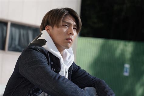 テレ朝post 劇団exile・小野塚勇人が『遺留捜査』にゲスト出演！“闇のある男役”で新たな姿を披露