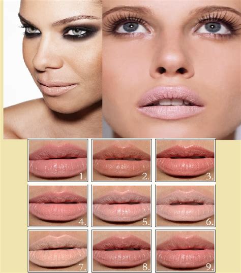 Dicion Rio Da Moda O Novo Preto Nude Aposte