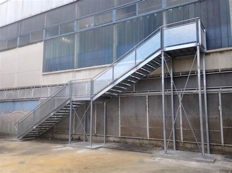 L escalier avec cage intégrée modulaire guide de choix Immobilier