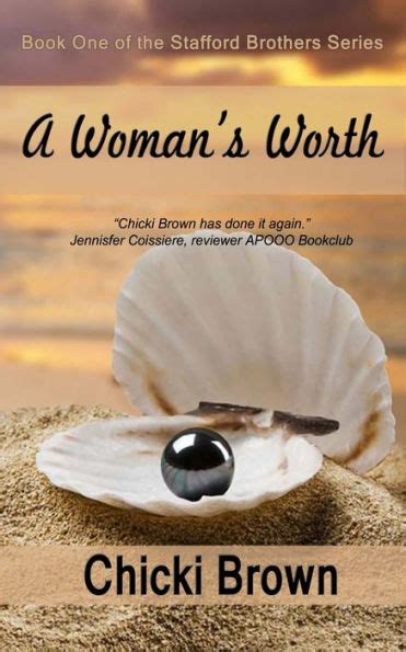 A Woman S Worth By Chicki Brown Ebook Barnes And Noble®