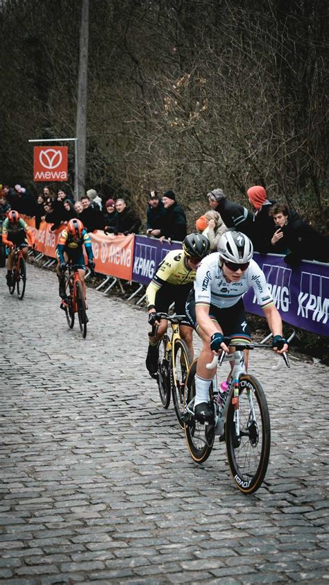 Race Info Women Elite Dwars Door Vlaanderen