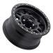 Vision Off Road Manx Black Wheels For Sale