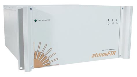 AtmosFIR Analyser Product Range Protea Ltd