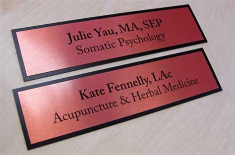 Office Door Sign | Signs for Office Doors | Medical Door Signs ...