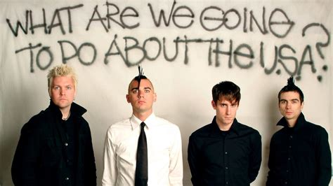 Every Anti-Flag album, ranked from worst to best | Louder