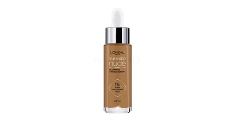 L Oréal Paris True Match Nude Plumping Tinted Serum Puder za žene 30 ml