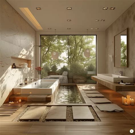 How To Choose The Perfect Tiles For Your Japandi Bathroom Artofit