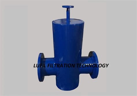 Simplex Fabricated Basket Strainer Manufacturer In India