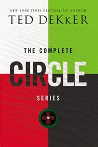 Friday Fiction: The Circle Series by Ted Dekker - Jennifer Hallmark