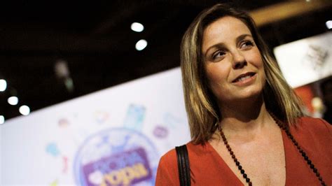 Claudia Conserva protagoniza un incómodo momento en Milf