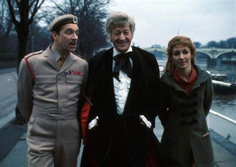 Third Doctor Episodes | Wiki | Doctor Who Amino