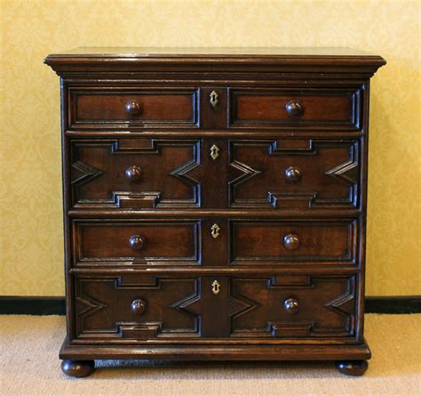 Oak Chest Of Drawers C Antiques Atlas