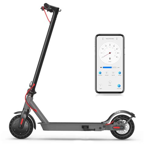 The Best Electric Scooters for 2023 - Electric Scooter Reviews