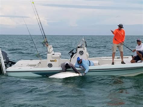 Boca Grande Tarpon Fishing Guide Boca Grande Tarpon Fishing