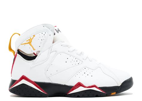 Air Jordan 7 Retro Cardinal (2006) | SBD