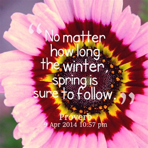 Long Winter Quotes. QuotesGram