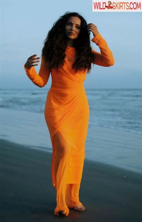 20 Hot Photos By Jade Thirlwall