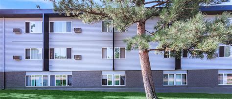 Eagleview Apartments In Colorado Springs Co