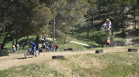 El Circuito Del Cerro Negro Vuelve A Rugir Con El Mx Cl Sico Y Calienta