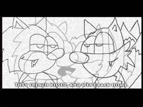 XXX Sexy Hot Lesbian Some Parkour Hardcore Action Major Pen YouTube