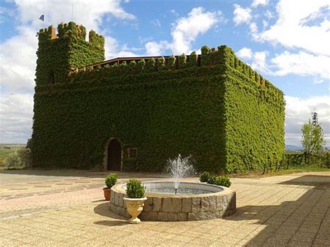 Guía Peñín de Enoturismo Bodegas Coloma Peñín El nuevo Peñín