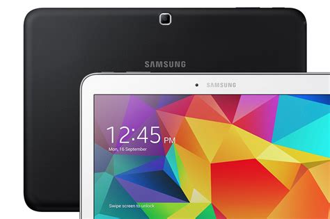 Samsung Galaxy Tab 4 pour seulement 239€ - Meilleur Mobile