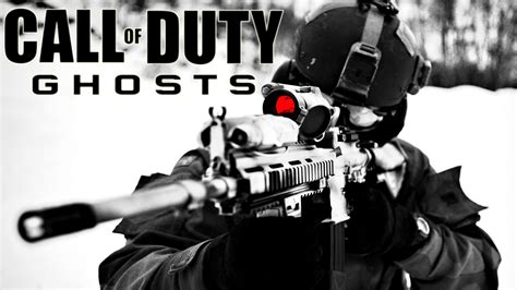 🔥 [50+] Call of Duty Sniper Wallpapers | WallpaperSafari