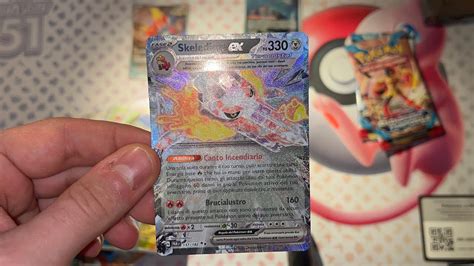 Pokémon ETB del futuro Pokémon Paradosso Temporale YouTube