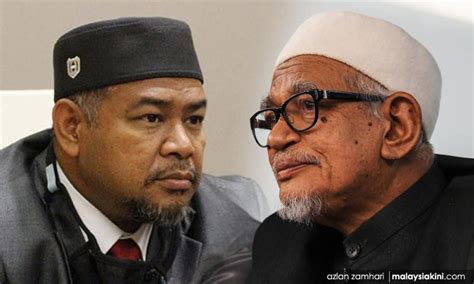 Malaysians Must Know The Truth Yoursay Hadi Umno No Longer Needs Pas