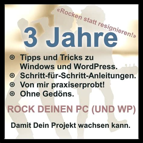 Bilder mit neuer Windows Fotoanzeige öffnen und bearbeiten ROCK